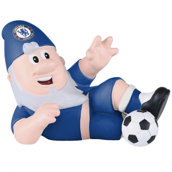 FC Chelsea pitic sliding tackle gnome
