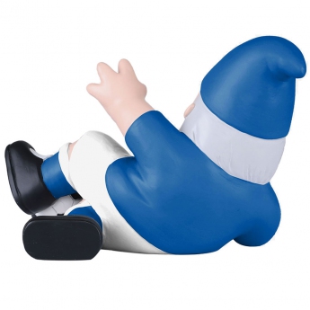 FC Everton pitic sliding tackle gnome