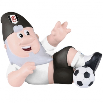 Fulham pitic sliding tackle gnome