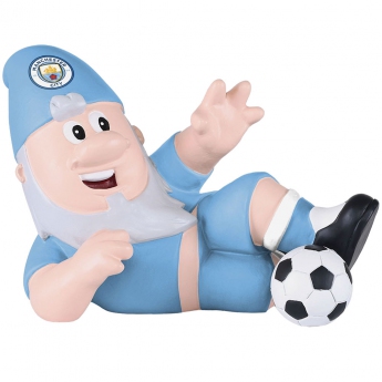 Manchester City pitic sliding tackle gnome