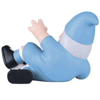 Manchester City pitic sliding tackle gnome