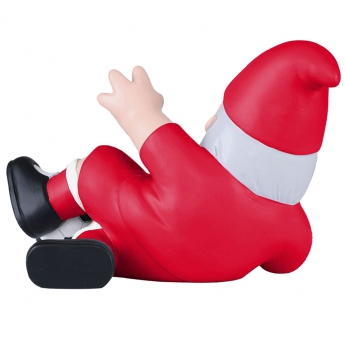 Manchester United pitic sliding tackle gnome