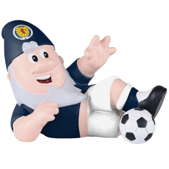 Echipa națională de fotbal pitic Scottish FA Sliding Tackle Gnome