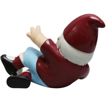West Ham United pitic sliding tackle gnome