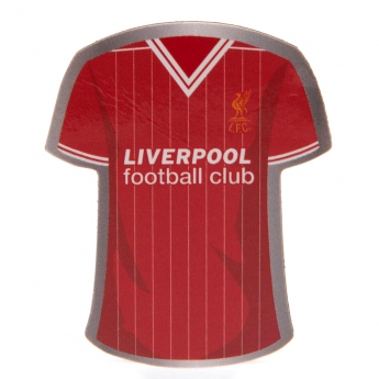 FC Liverpool set de magneți 3pk fridge magnet set