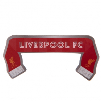 FC Liverpool set de magneți 3pk fridge magnet set