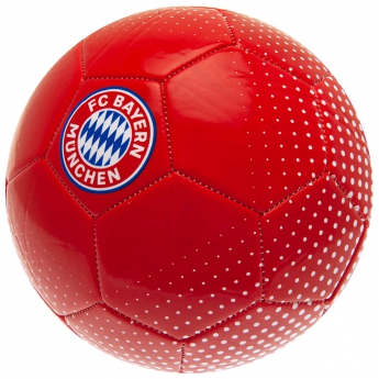 Bayern München balon de fotbal Football FD