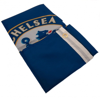 FC Chelsea drapel flag sl