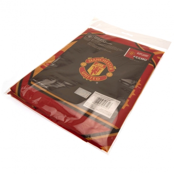 Manchester United drapel flag sl