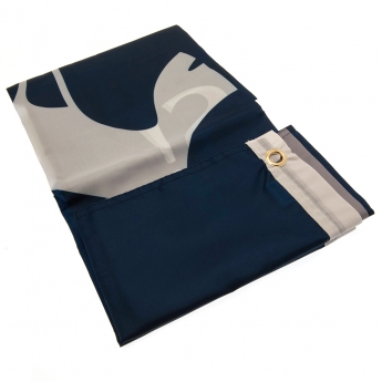 Tottenham Hotspur drapel flag sl