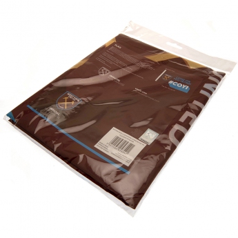 West Ham United drapel flag sl