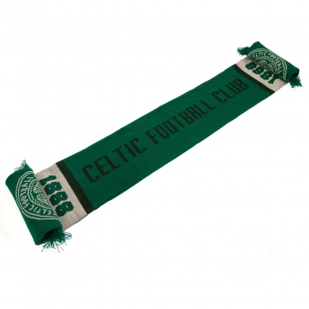 FC Celtic eșarfă de iarnă scarf rt