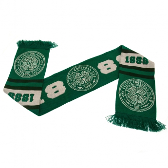 FC Celtic eșarfă de iarnă scarf rt