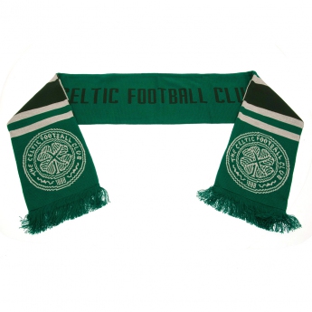 FC Celtic eșarfă de iarnă scarf rt