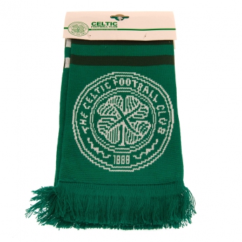 FC Celtic eșarfă de iarnă scarf rt