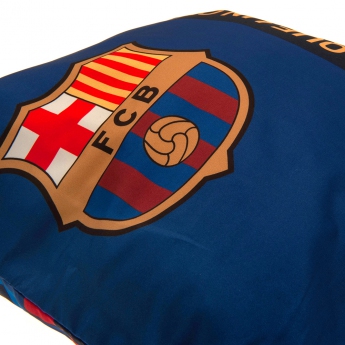 FC Barcelona pernă cushion ns