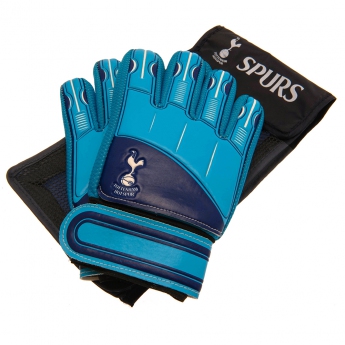 Tottenham Hotspur mănuși de portar pentru copii Kids DT 67-73mm palm width