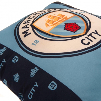 Manchester City pernă cushion ic