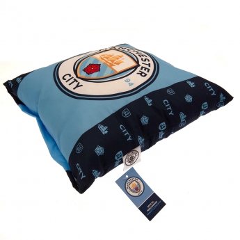 Manchester City pernă cushion ic