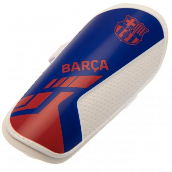 FC Barcelona apăratori de fotbal pentru copii shin pads kids