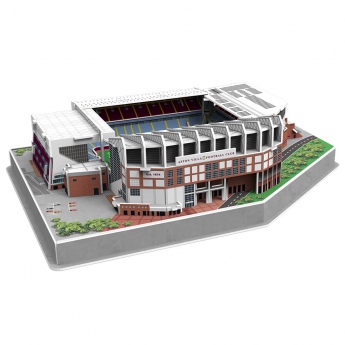 Aston Villa Puzzle 3D 3D stadium puzzle