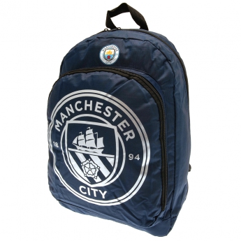 Manchester City rucsac backpack cr