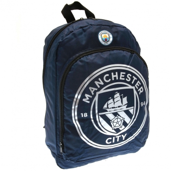 Manchester City rucsac backpack cr