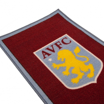 Aston Villa covoraș rug