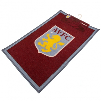 Aston Villa covoraș rug