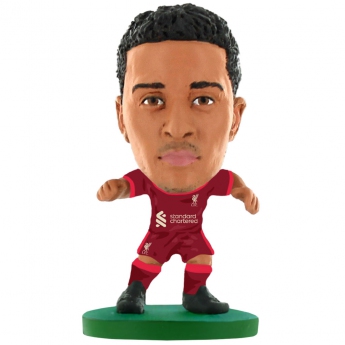 FC Liverpool figurină soccerstarz Thiago 2022