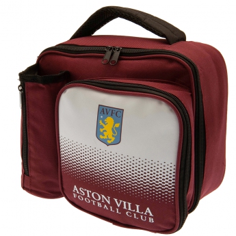 Aston Villa geantă pentru mâncare lunch bag