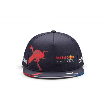 Red Bull Racing șapcă flat de copii Max Verstappen F1 Team 2022