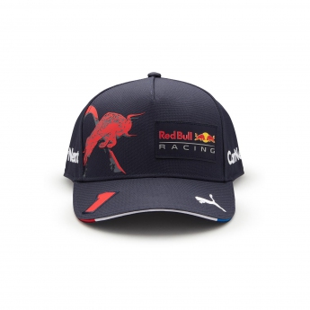Red Bull Racing șapcă de baseball pentru copii Max Verstappen F1 Team 2022