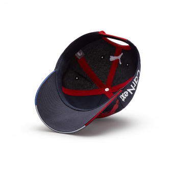 Red Bull Racing șapcă de baseball pentru copii Max Verstappen F1 Team 2022