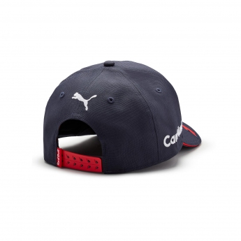 Red Bull Racing șapcă de baseball pentru copii Max Verstappen F1 Team 2022