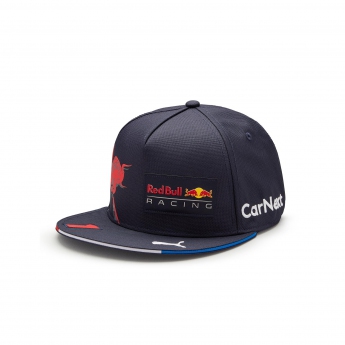 Red Bull Racing șapcă flat Max Verstappen F1 Team 2022