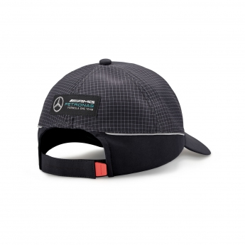 Mercedes AMG Petronas șapcă de baseball black F1 Team 2022