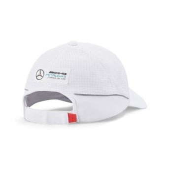 Mercedes AMG Petronas șapcă de baseball white F1 Team 2022