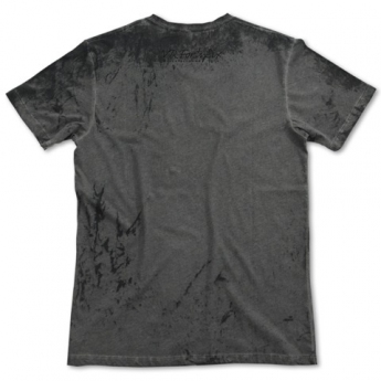Valentino Rossi tricou de bărbați grey magico