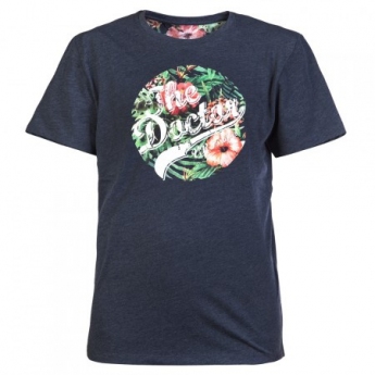Valentino Rossi tricou de bărbați blue prime
