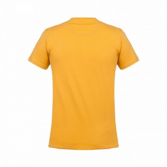 Valentino Rossi tricou de bărbați orange Forty