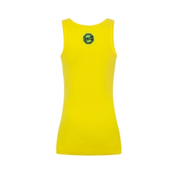 Valentino Rossi maiou de damă yellow 46