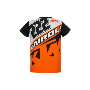 Tony Cairoli tricou de copii KTM 222