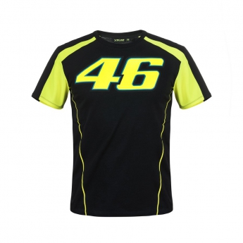 Valentino Rossi tricou de bărbați classic black