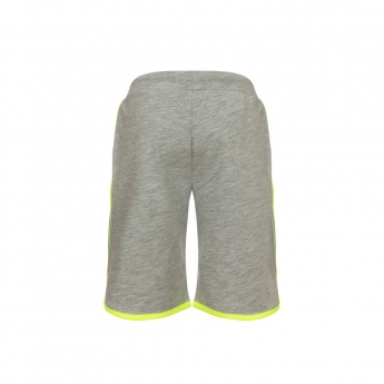 Valentino Rossi set de copii tank top and shorts VR46 classic grey