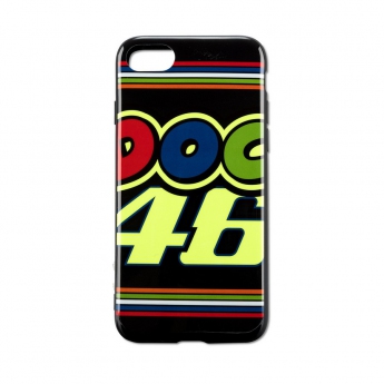 Valentino Rossi husă de telefon mobil I-Phone 6 classic-VR46