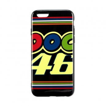 Valentino Rossi husă de telefon mobil I-Phone 7 classic-VR46