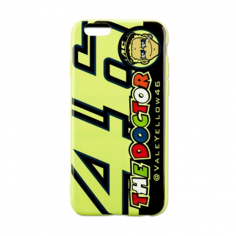 Valentino Rossi husă de telefon mobil I-Phone 7 classic-doctor