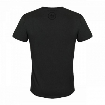 Valentino Rossi tricou de bărbați black sky