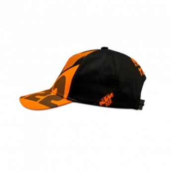 Tony Cairoli șapcă de baseball pentru copii orange black 222